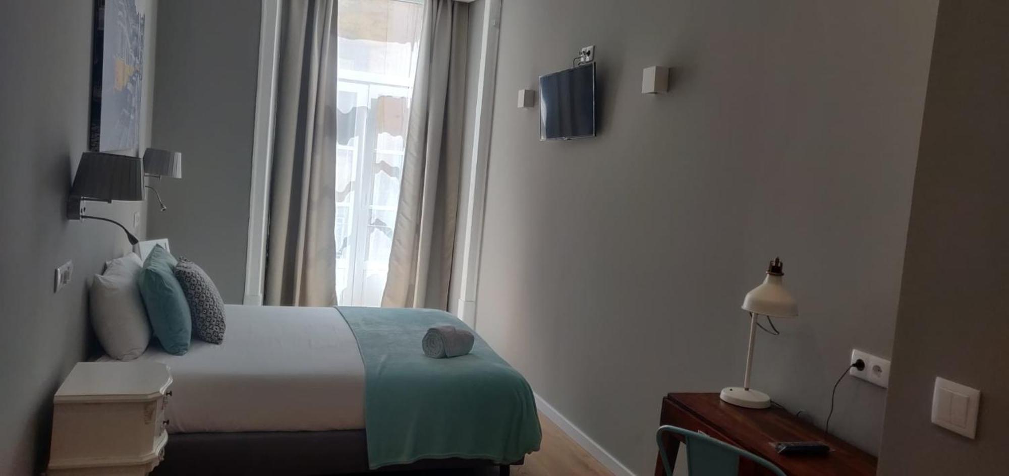 Great Stay Fanqueiros 5 & 2 Lisabona Exterior foto